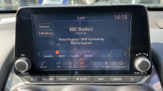 Nissan Juke 1.0 DiG-T 114 Tekna 5dr Petrol Hatchback